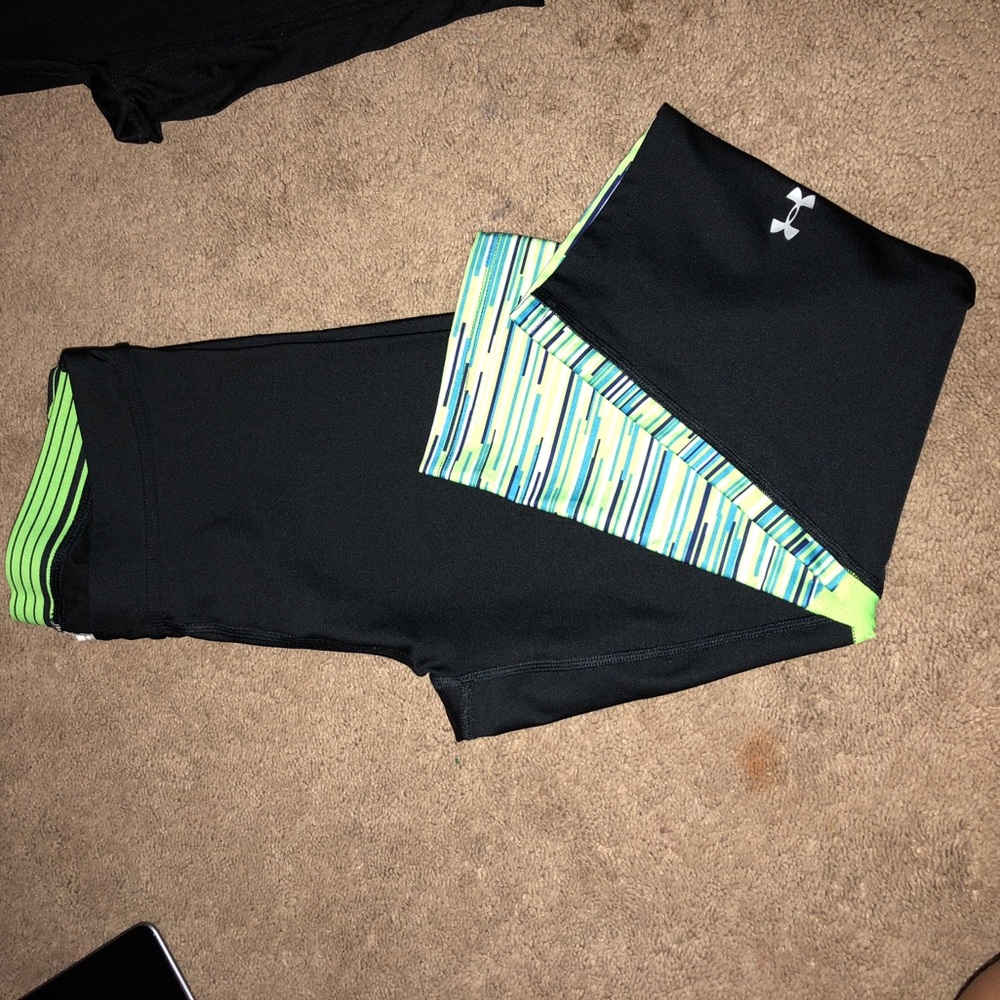 Under Armour legging